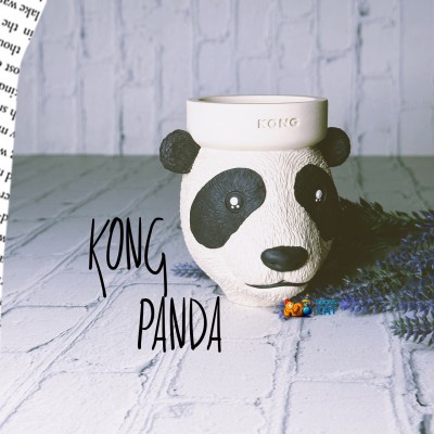 Panda - настоящая!